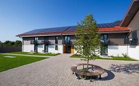 Leo Apartments Miesbach